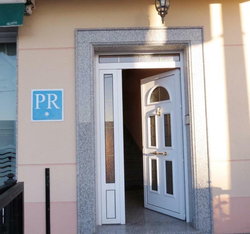 Hospedaje Pension Tabares Zas Kültér fotó